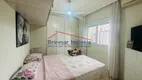 Foto 9 de Apartamento com 3 Quartos à venda, 80m² em Pompeia, Santos
