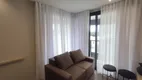 Foto 6 de Apartamento com 1 Quarto à venda, 36m² em Alto da Glória, Curitiba