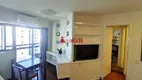 Foto 2 de Apartamento com 1 Quarto para alugar, 42m² em Cerqueira César, São Paulo