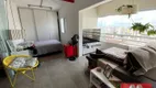 Foto 4 de Apartamento com 1 Quarto à venda, 38m² em Bela Vista, São Paulo