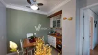 Foto 9 de Apartamento com 4 Quartos à venda, 137m² em Vila Brandina, Campinas