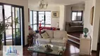 Foto 6 de Apartamento com 4 Quartos à venda, 180m² em Moema, São Paulo