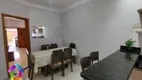 Foto 12 de Casa com 3 Quartos à venda, 106m² em Residencial Alice Barbosa, Goiânia