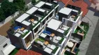 Foto 17 de Casa de Condomínio com 4 Quartos à venda, 217m² em Campo Belo, São Paulo