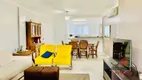 Foto 8 de Apartamento com 4 Quartos à venda, 132m² em Riviera de São Lourenço, Bertioga