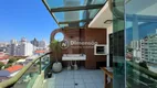 Foto 4 de Cobertura com 4 Quartos à venda, 231m² em Balneário, Florianópolis