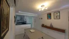 Foto 4 de Apartamento com 3 Quartos para venda ou aluguel, 120m² em Jardim Astúrias, Guarujá