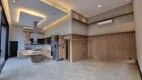 Foto 3 de Casa de Condomínio com 4 Quartos à venda, 255m² em Alphaville, Bauru