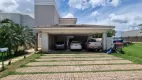 Foto 13 de Casa com 1 Quarto à venda, 490m² em Condomínio Florais Cuiabá Residencial, Cuiabá