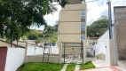 Foto 3 de Apartamento com 1 Quarto à venda, 35m² em Caiçaras, Belo Horizonte