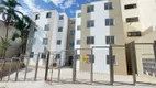 Foto 10 de Apartamento com 2 Quartos para alugar, 36m² em São Pedro, Juiz de Fora