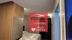 Foto 6 de Apartamento com 1 Quarto à venda, 32m² em Centro, São Vicente