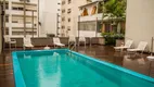 Foto 14 de Flat com 1 Quarto para alugar, 27m² em Jardim Paulista, São Paulo