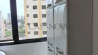 Foto 12 de Flat com 1 Quarto para alugar, 41m² em Saúde, São Paulo