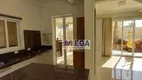 Foto 6 de Casa de Condomínio com 3 Quartos à venda, 290m² em Residencial Real Parque Sumaré, Sumaré
