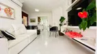 Foto 7 de Apartamento com 3 Quartos à venda, 119m² em Riviera de São Lourenço, Bertioga