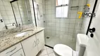 Foto 13 de Apartamento com 3 Quartos para alugar, 127m² em Norte (Águas Claras), Brasília