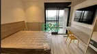 Foto 6 de Apartamento com 1 Quarto para venda ou aluguel, 28m² em Pinheiros, São Paulo