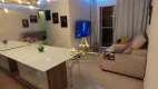 Foto 3 de Apartamento com 2 Quartos à venda, 52m² em Parque das Iglesias, Jandira