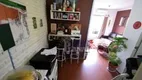 Foto 4 de Apartamento com 1 Quarto à venda, 32m² em Mirandópolis, São Paulo