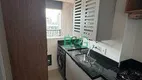 Foto 10 de Apartamento com 1 Quarto para alugar, 47m² em Loteamento Caminhos de San Conrado, Campinas