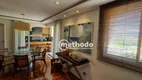 Foto 8 de Apartamento com 3 Quartos para alugar, 162m² em Parque Prado, Campinas