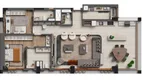 Foto 21 de Apartamento com 3 Quartos à venda, 132m² em Jardim Paulista, São Paulo