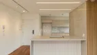 Foto 6 de Apartamento com 1 Quarto para alugar, 64m² em Ecoville, Curitiba