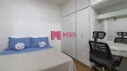 Foto 12 de Flat com 1 Quarto à venda, 45m² em Jardim Paulista, São Paulo