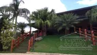 Foto 3 de Fazenda/Sítio com 4 Quartos à venda, 420m² em Luiz Carlos, Guararema