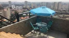 Foto 17 de Cobertura com 3 Quartos à venda, 206m² em Vila Mascote, São Paulo