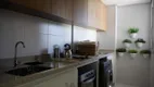 Foto 4 de Apartamento com 3 Quartos à venda, 44m² em Cidade Alta, Piracicaba