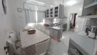 Foto 16 de Apartamento com 3 Quartos à venda, 165m² em Jardim Imperador, Praia Grande