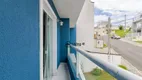 Foto 3 de Casa de Condomínio com 3 Quartos à venda, 138m² em Abranches, Curitiba