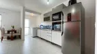 Foto 2 de Apartamento com 3 Quartos à venda, 70m² em Forquilhas, São José