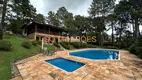 Foto 9 de Casa com 4 Quartos à venda, 446m² em Lagoa do Miguelão, Nova Lima
