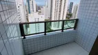 Foto 10 de Apartamento com 3 Quartos para alugar, 61m² em Boa Viagem, Recife