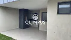 Foto 2 de Casa com 3 Quartos à venda, 95m² em Novo Mundo, Uberlândia