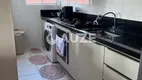 Foto 9 de Apartamento com 2 Quartos à venda, 59m² em Cidade Industrial, Curitiba