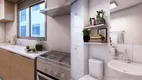 Foto 5 de Apartamento com 2 Quartos à venda, 43m² em Jardim Alvorada, Nova Iguaçu