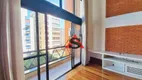 Foto 5 de Apartamento com 1 Quarto para alugar, 110m² em Cerqueira César, São Paulo
