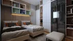 Foto 14 de Apartamento com 2 Quartos à venda, 67m² em Vila Guilhermina, Praia Grande