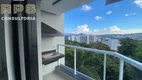 Foto 6 de Apartamento com 3 Quartos à venda, 140m² em Vila Gardênia, Atibaia
