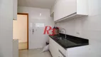 Foto 22 de Apartamento com 3 Quartos para alugar, 127m² em Boqueirão, Santos