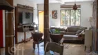 Foto 11 de Casa com 4 Quartos à venda, 214m² em Campeche, Florianópolis