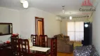 Foto 4 de Apartamento com 3 Quartos à venda, 97m² em Centro, Nova Odessa