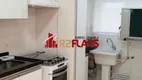 Foto 7 de Flat com 1 Quarto para alugar, 47m² em Campo Belo, São Paulo