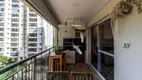 Foto 6 de Apartamento com 3 Quartos à venda, 110m² em Alphaville, Santana de Parnaíba