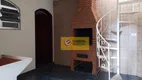 Foto 13 de Sobrado com 3 Quartos à venda, 180m² em Vila Scarpelli, Santo André
