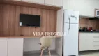 Foto 5 de Apartamento com 1 Quarto para alugar, 35m² em Pinheiros, São Paulo